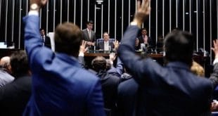 Semana de votações no Senado terá apreciação de MPs do ajuste fiscal