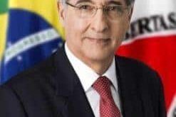 Montes Claros - Governador de Minas emite nota de pesar pelo falecimento de Dom Geraldo
