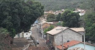 Norte de Minas - Grão Mogol: 157 anos de emancipação política