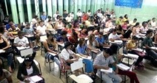 Cursos - Pré-Enem/Pré-Concurso Municipal em Montes Claros está com inscrições abertas
