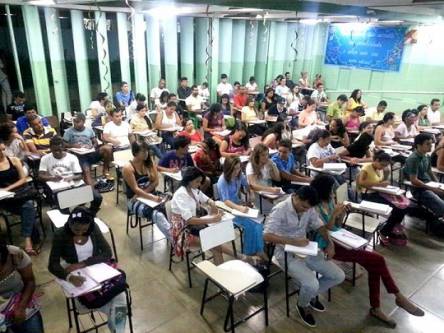 Cursos - Pré-Enem/Pré-Concurso Municipal em Montes Claros está com inscrições abertas