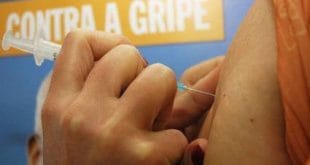 Montes Claros - Campanha de vacinação contra a gripe começa nesta terça em Montes Claros