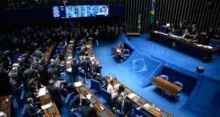 Mesmo com feriado, Senado Federal pode avançar em temas importantes nesta semana