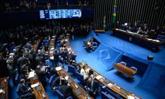 Mesmo com feriado, Senado Federal pode avançar em temas importantes nesta semana