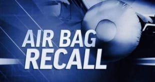 Motor - Mazda anuncia recall de 1,6 milhão de veículos por problema nos airbag
