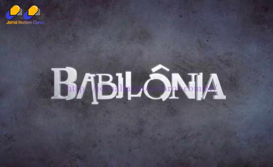 'Babilônia' - Resumo de 22/06/2015 a 27/06/2015