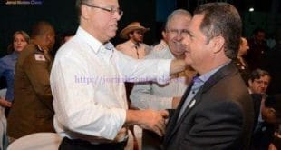 Norte de Minas - Em debate o aumento da energia elétrica para irrigantes