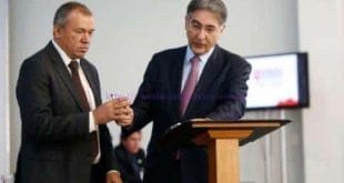 Montes Claros - Montes Claros recebe R$ 90 milhões para melhoria do sistema de abastecimento de água