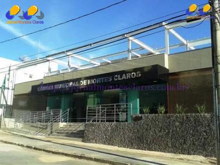 Montes Claros - Projeto altera horário de funcionamento de eventos