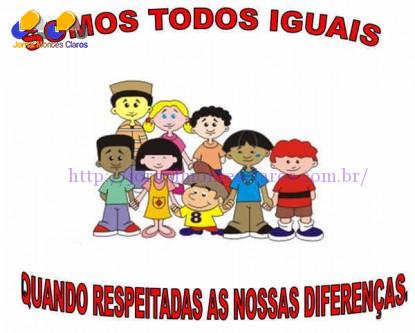 Coluna - A Escola deve discriminar? 