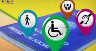 Emprego - Vagas de emprego para pessoas com deficiência em Montes Claros