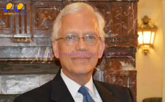 Um dos maiores especialistas do mundo no combate a crimes de exploração infantil, Ernie Allen afirma que uso precoce e não monitorado da internet por crianças pode representar grandes riscos (Foto: Divulgação)