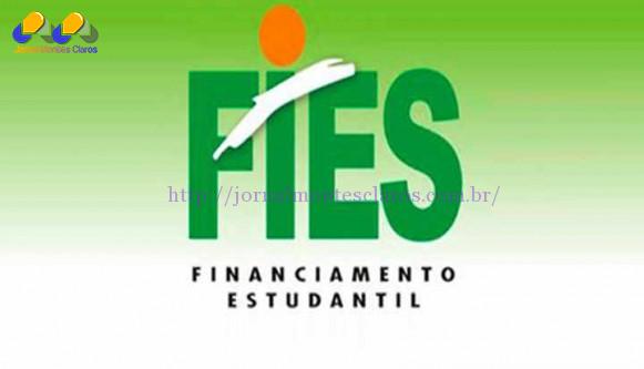 Educação - Termina nesta terça-feira o prazo para renovar contrato do Fies