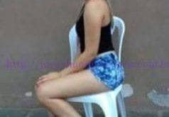 Regiane Alves de Almeida