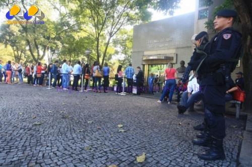 MG - Acusado de matar o jornalista Rodrigo Neto é julgado