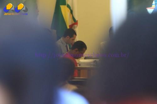 MG - Assassino do jornalista Rodrigo Neto é condenado a 16 anos de prisão