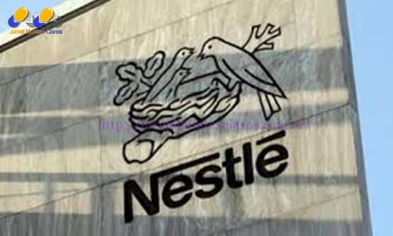 Emprego - Nestlé contrata para fábrica em Montes Claros