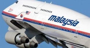 Ásia - Malaysia Airlines está em falência e demitirá 6.000 empregados