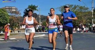 Meia Maratona de Montes Claros - Inscrições podem ser realizadas pelo site da Prefeitura