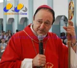D. José Alberto Moura