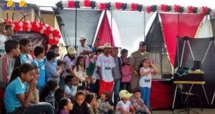 Norte de Minas - Polícia Militar realiza Formatura do PROERD em Grão Mogol