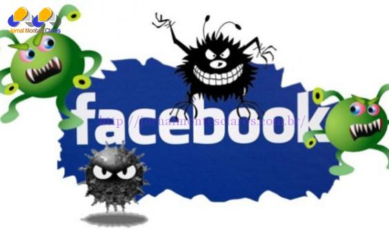 Usuários reclamam de vírus que se espalha pelo Facebook; saiba como eliminá-lo
