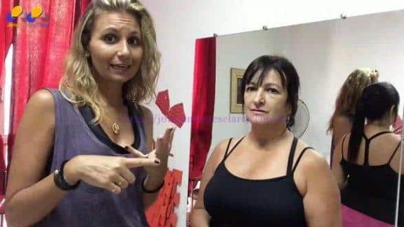 Dia dos namorados - Viver Com Amor é Melhor por Drika Leão; Assista ao Vídeo