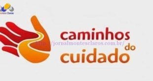 Montes Claros - Palestra da Polícia Militar no Projeto Caminhos do Cuidado‏