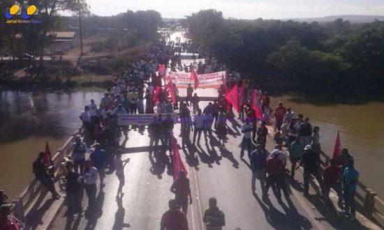 Norte de Minas - Pirapora e o Norte de Minas pedem solução urgente para a crise energética