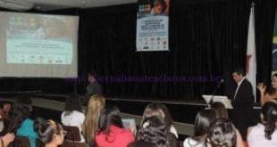 Norte de Minas - ANDA abre inscrições para II Congresso Norte Mineiro sobre Autismo