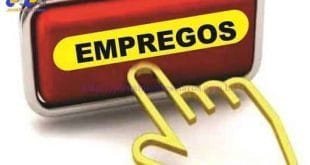 Vaga de emprego para o cargo de Gerente de TI