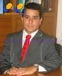 Marcos Souza Filho