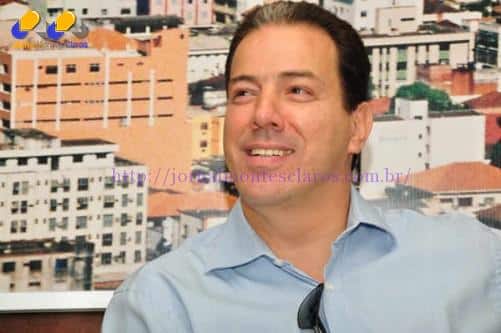 Montes Claros - Ruy Muniz vai criar mais 115 cargos de confiança, com salários entre R$ 1 mil e R$ 8 mil