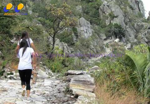 Norte de Minas - CAE promoverá ações solidárias e o ecoturismo durante o II Festival de Inverno de Grão Mogol