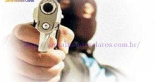 Montes Claros - PM procura por autores de roubos ocorridos em diferentes bairros de Montes Claros