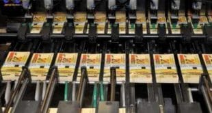 Brasil - Operação Vício investiga fraudes em contratos envolvendo a Casa da Moeda