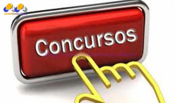 Concursos públicos que estão com as inscrições abertas hoje (06/07/2015)
