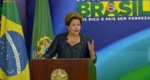 Veja lista de 10 tropeços da presidente Dilma ao discursar. No bônus, ela diz: a assessoria pesquisa na internet