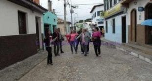 Norte de Minas - Tudo nos trinques para o 'Festival de Inverno' em Grão Mogol