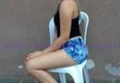 Regiane era muito querida na escola onde trabalhava