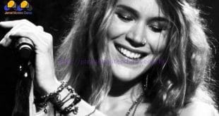 Joss Stone lança clipe para a música “Stuck On You”