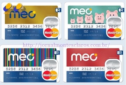 Esses cartões nasceram na onda dos celulares pré-pagos, e funcionam de forma parecida. O cliente carrega um valor e pode adicionar novas quantidades conforme o dinheiro for acabando.