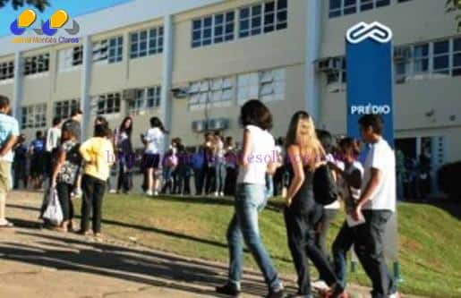 Educação - Abertas inscrições para o PAES/2015 da Unimontes: 737 vagas