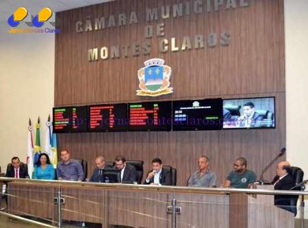Montes Claros - Audiência discute melhorias para agentes penitenciários