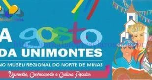 Cultura Moc - Começa nesta segunda-feira o IV projeto “A gosto da Unimontes