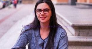 Cultura Moc - Salão Psiu Poético vai homenagear também a escritora Ana Elisa Ribeiro‏