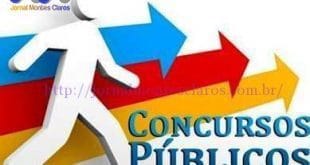 Concurso Público Unificado com inscrições abertas para 2.518 vagas em 19 municípios no Norte de Minas