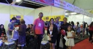 O evento atrai empresários e a comunidade pelas novidades e oportunidades de negócios e lazer num só local