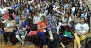 Montes Claros - II Congresso da ANDA que acontecerá entre os dias 28 e 30 de Agosto