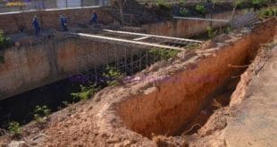 Montes Claros - Ponte vai ligar o bairro Renascença ao bairro Amazonas